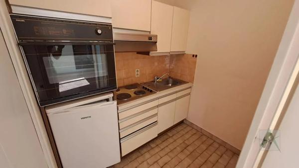 Appartement à louer à Motte-Servolex (73290)