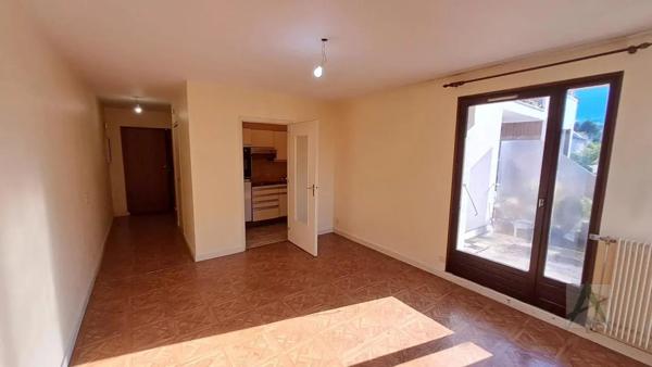 Appartement à louer à Motte-Servolex (73290)