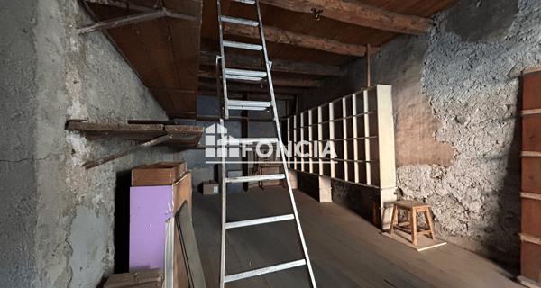 À vendre Local commercial 118 m² - La Plagne Tarentaise 73210