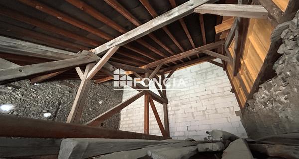 À vendre Local commercial 118 m² - La Plagne Tarentaise 73210