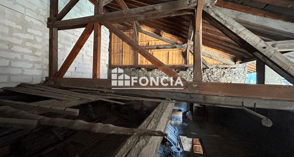 À vendre Local commercial 118 m² - La Plagne Tarentaise 73210