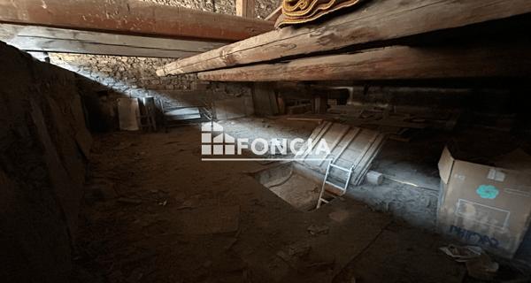 À vendre Local commercial 118 m² - La Plagne Tarentaise 73210