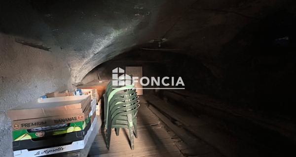 À vendre Local commercial 118 m² - La Plagne Tarentaise 73210