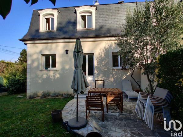 Maison à vendre 4 pièces 90 m² Noisy-le-Grand