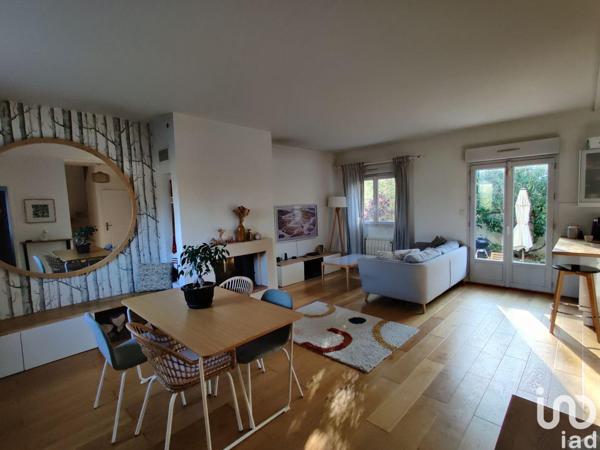 Maison à vendre 4 pièces 90 m² Noisy-le-Grand