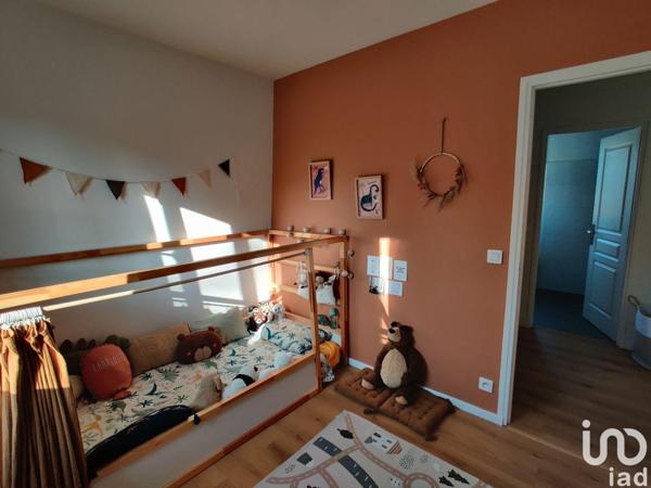 Maison à vendre 4 pièces 90 m² Noisy-le-Grand