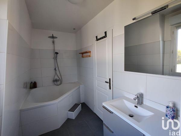 Maison à vendre 4 pièces 90 m² Noisy-le-Grand