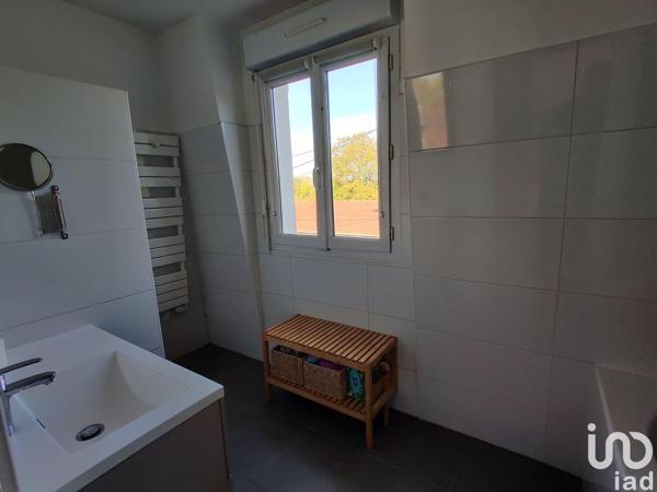 Maison à vendre 4 pièces 90 m² Noisy-le-Grand