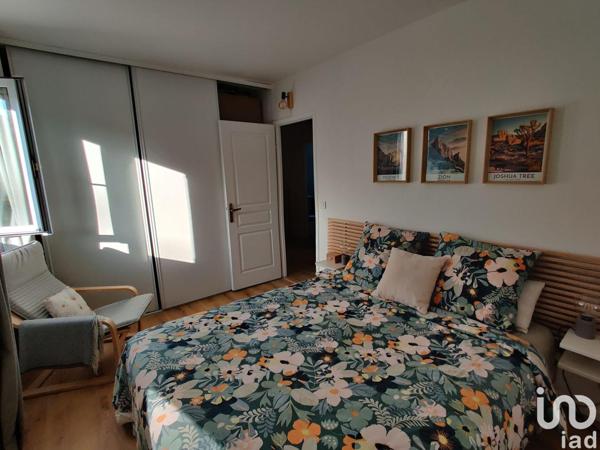 Maison à vendre 4 pièces 90 m² Noisy-le-Grand