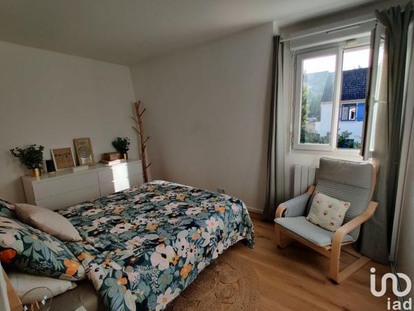 Maison à vendre 4 pièces 90 m² Noisy-le-Grand