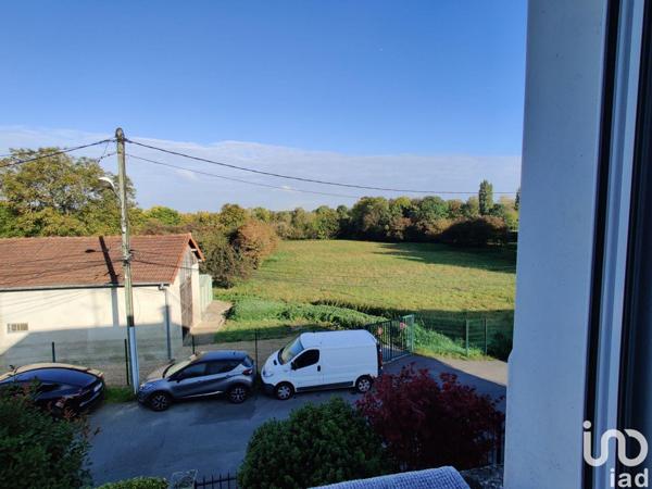 Maison à vendre 4 pièces 90 m² Noisy-le-Grand