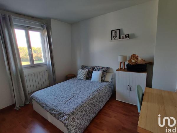 Maison à vendre 4 pièces 90 m² Noisy-le-Grand