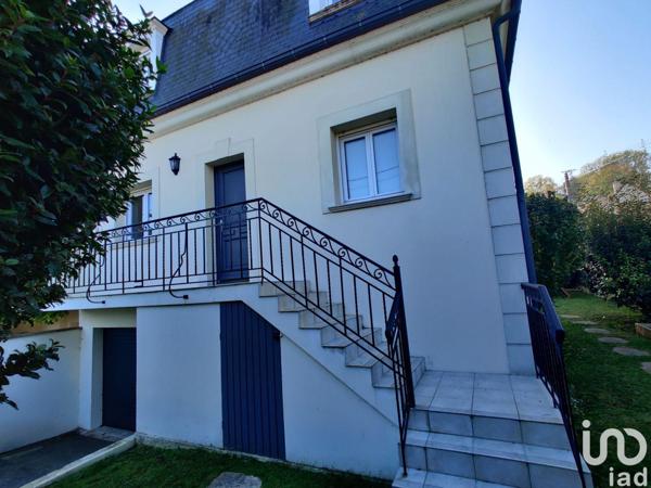 Maison à vendre 4 pièces 90 m² Noisy-le-Grand