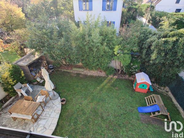Maison à vendre 4 pièces 90 m² Noisy-le-Grand
