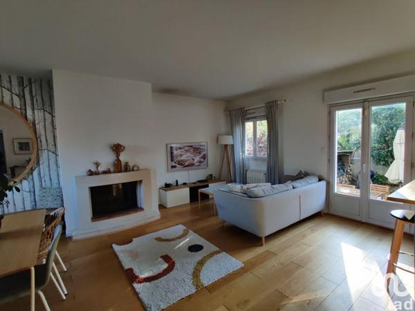 Maison à vendre 4 pièces 90 m² Noisy-le-Grand