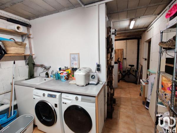 Maison à vendre 4 pièces 90 m² Noisy-le-Grand