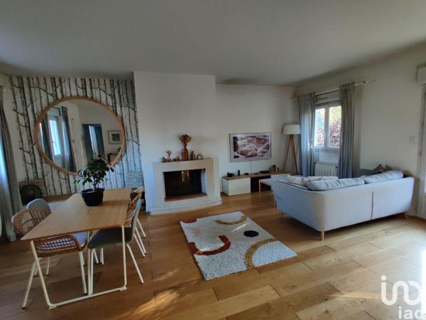 Maison à vendre 4 pièces 90 m² Noisy-le-Grand