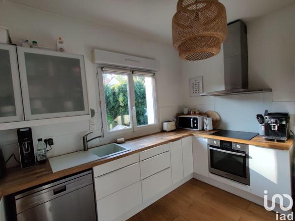 Maison à vendre 4 pièces 90 m² Noisy-le-Grand
