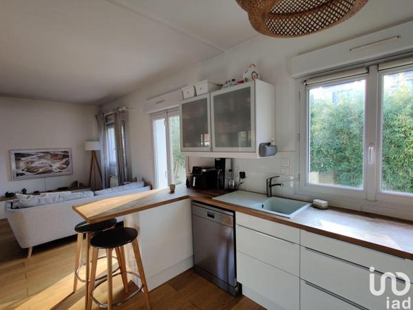 Maison à vendre 4 pièces 90 m² Noisy-le-Grand