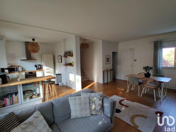 Maison à vendre 4 pièces 90 m² Noisy-le-Grand