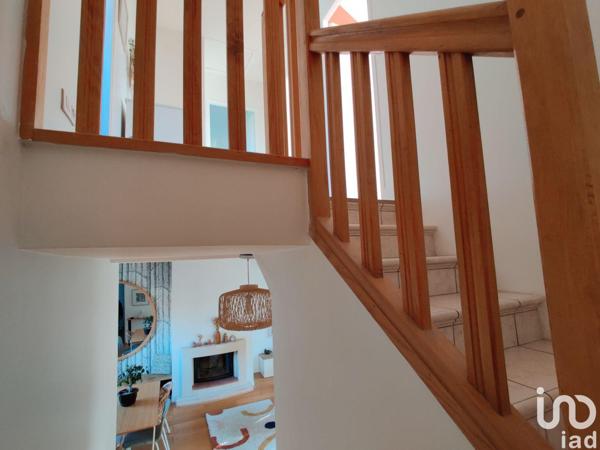 Maison à vendre 4 pièces 90 m² Noisy-le-Grand