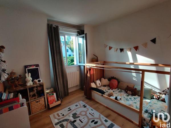 Maison à vendre 4 pièces 90 m² Noisy-le-Grand