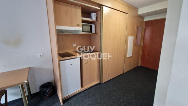 Spécial investisseur Appartement 2 pièce(s) 40 m2 loué en LMNP