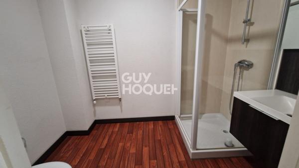 Spécial investisseur Appartement 2 pièce(s) 40 m2 loué en LMNP