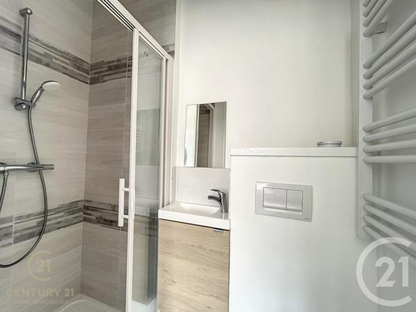 Appartement T1 à vendre  1 pièce - 26,02 m2 RENNES - 35