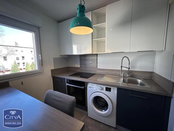 Appartement à vendre 2 pièces 48m² Avignon (84000)