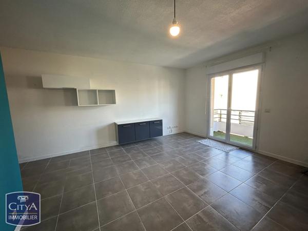 Appartement à vendre 2 pièces 48m² Avignon (84000)