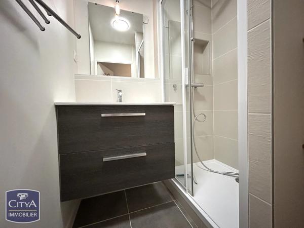 Appartement à vendre 2 pièces 48m² Avignon (84000)
