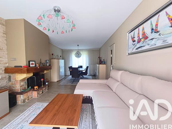Maison à vendre 4 pièces 95 m² Louannec