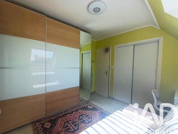 Maison à vendre 4 pièces 95 m² Louannec