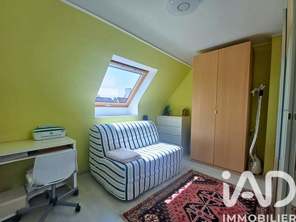 Maison à vendre 4 pièces 95 m² Louannec