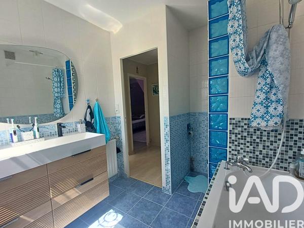 Maison à vendre 4 pièces 95 m² Louannec