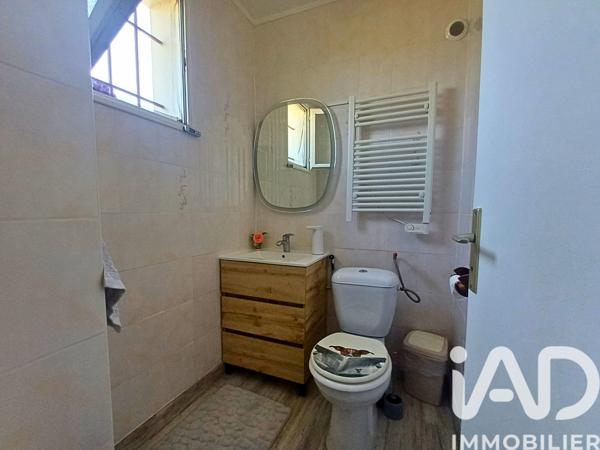 Maison à vendre 4 pièces 95 m² Louannec