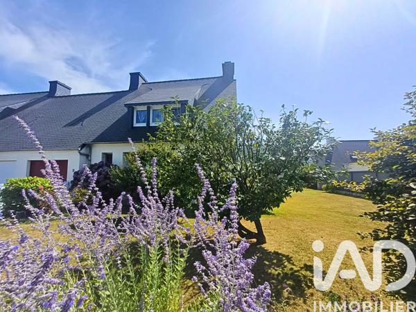 Maison à vendre 4 pièces 95 m² Louannec