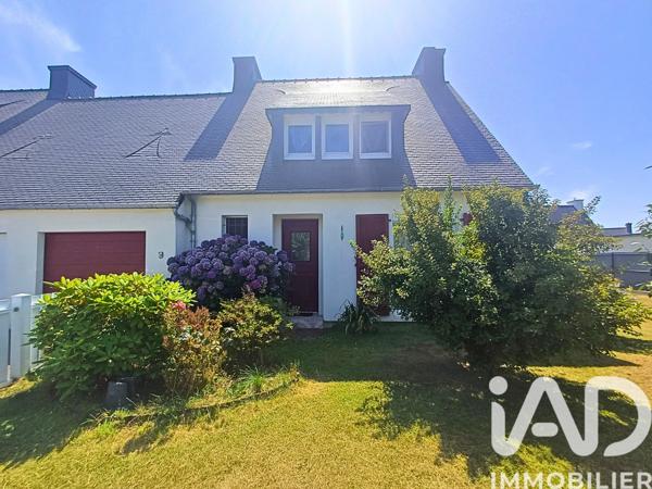 Maison à vendre 4 pièces 95 m² Louannec
