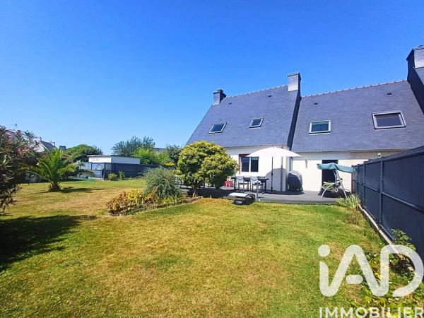 Maison à vendre 4 pièces 95 m² Louannec