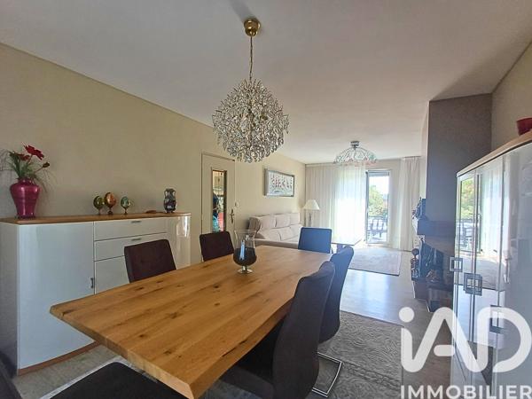 Maison à vendre 4 pièces 95 m² Louannec