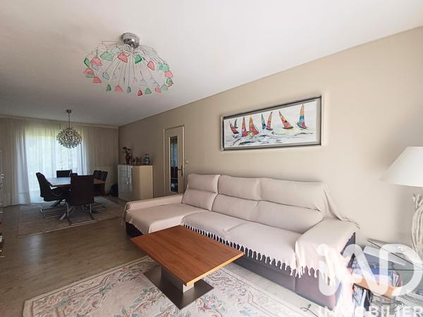 Maison à vendre 4 pièces 95 m² Louannec