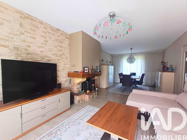 Maison à vendre 4 pièces 95 m² Louannec