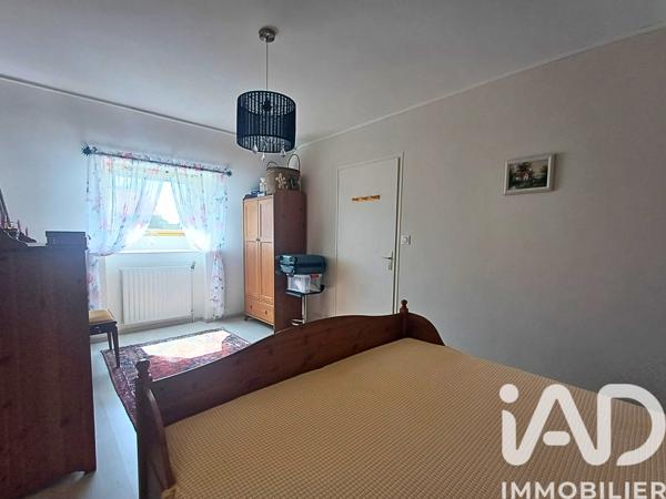 Maison à vendre 4 pièces 95 m² Louannec