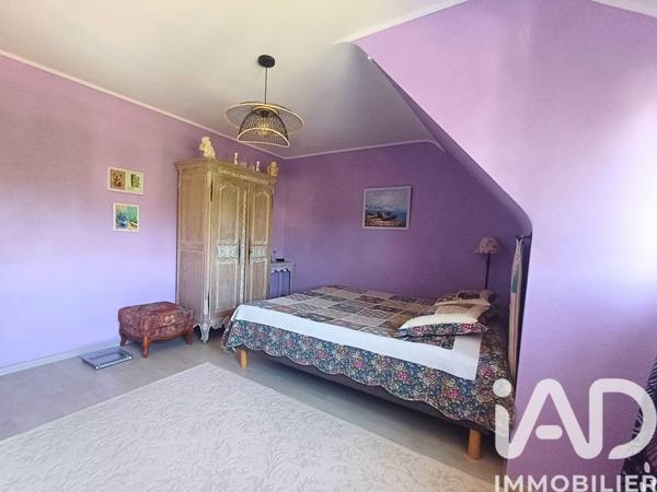 Maison à vendre 4 pièces 95 m² Louannec