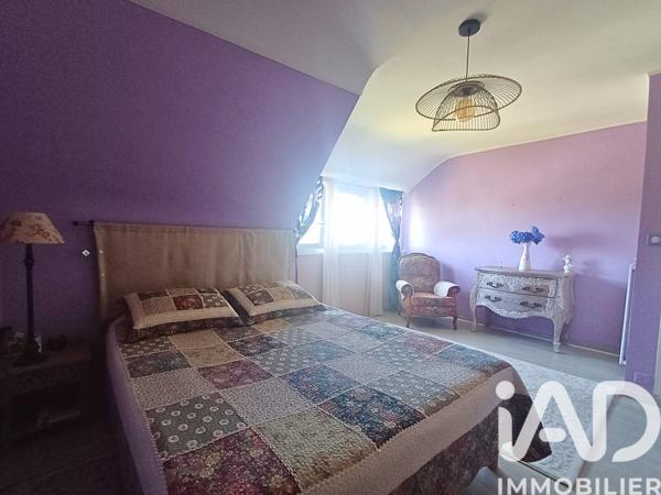 Maison à vendre 4 pièces 95 m² Louannec