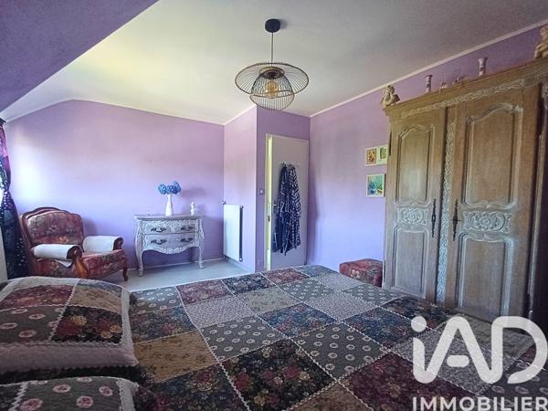 Maison à vendre 4 pièces 95 m² Louannec