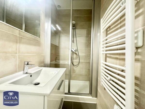 Appartement à vendre 2 pièces 30m² Lyon 7e Arrondissement (69007)