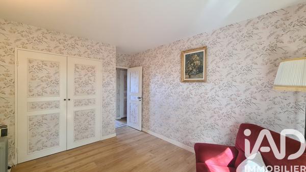 Appartement à vendre 5 pièces 93 m² Poitiers