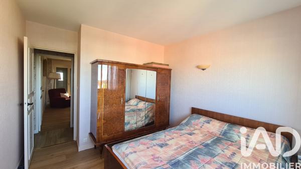 Appartement à vendre 5 pièces 93 m² Poitiers